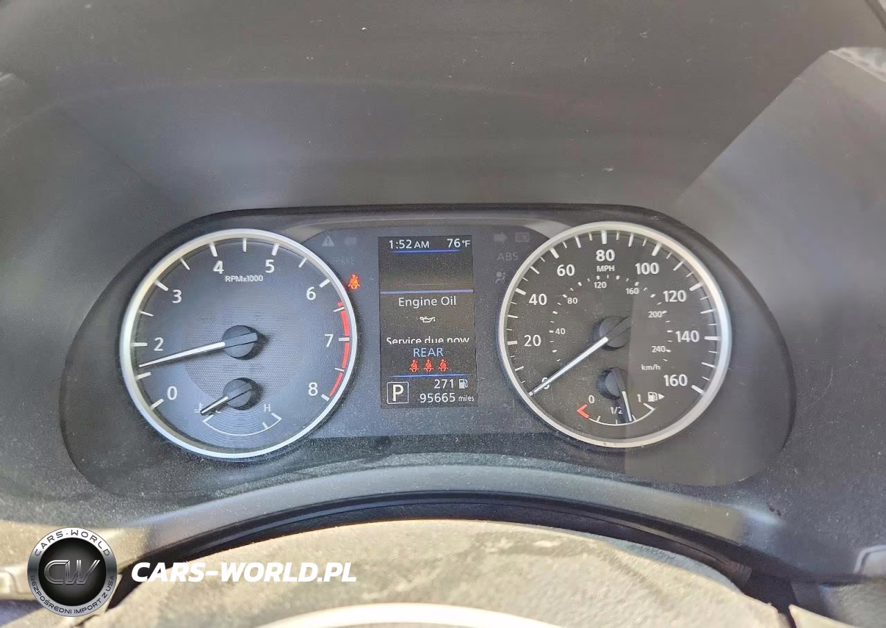 2024 Nissan Sentra S VIN:3N1AB8BV8RY213614 - 9