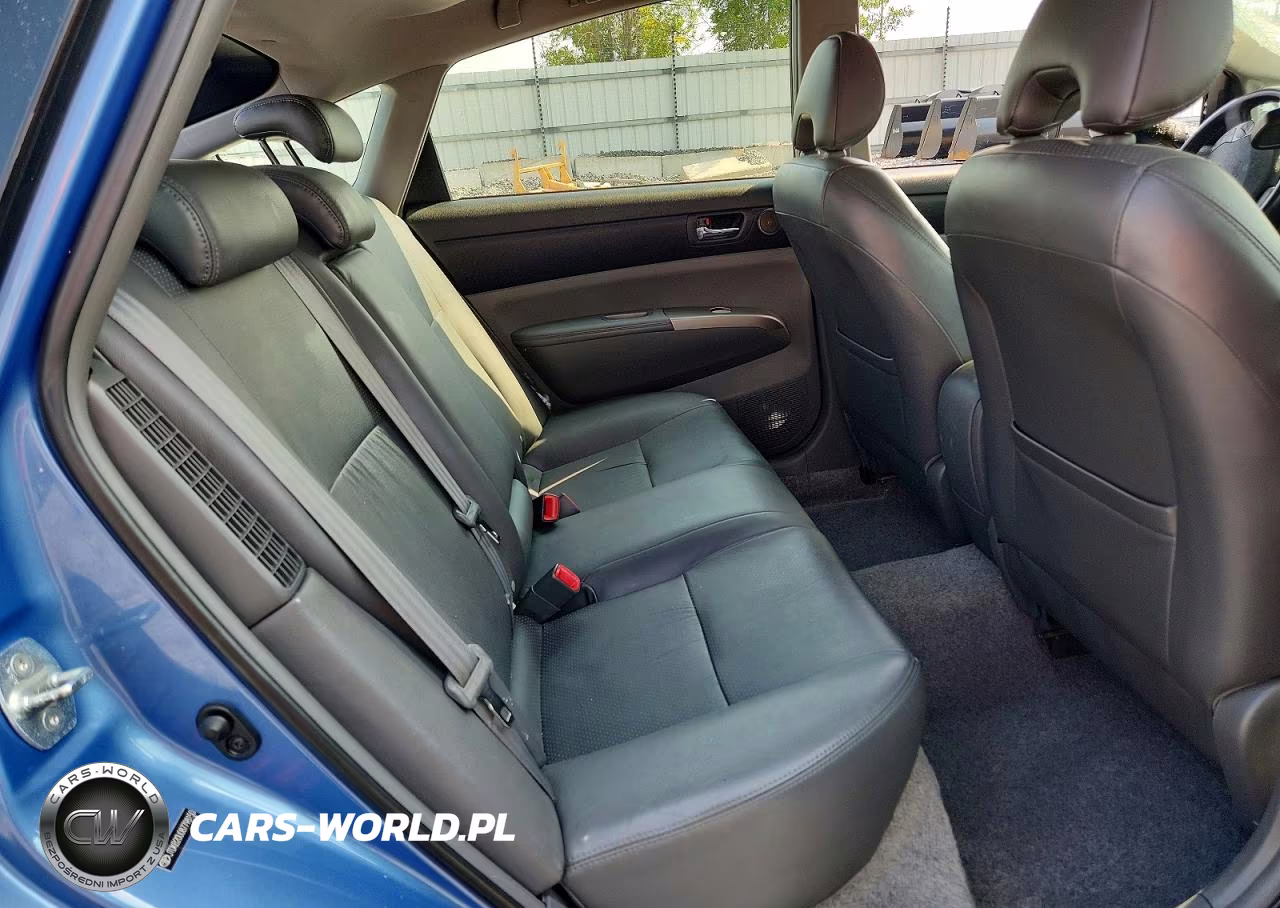 2008 Toyota Prius Base VIN:JTDKB20U087798150 - 10
