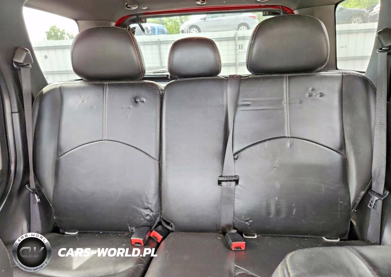 2010 Mercury Mariner Premier VIN:4M2CN9HG2AKJ09323 - 10
