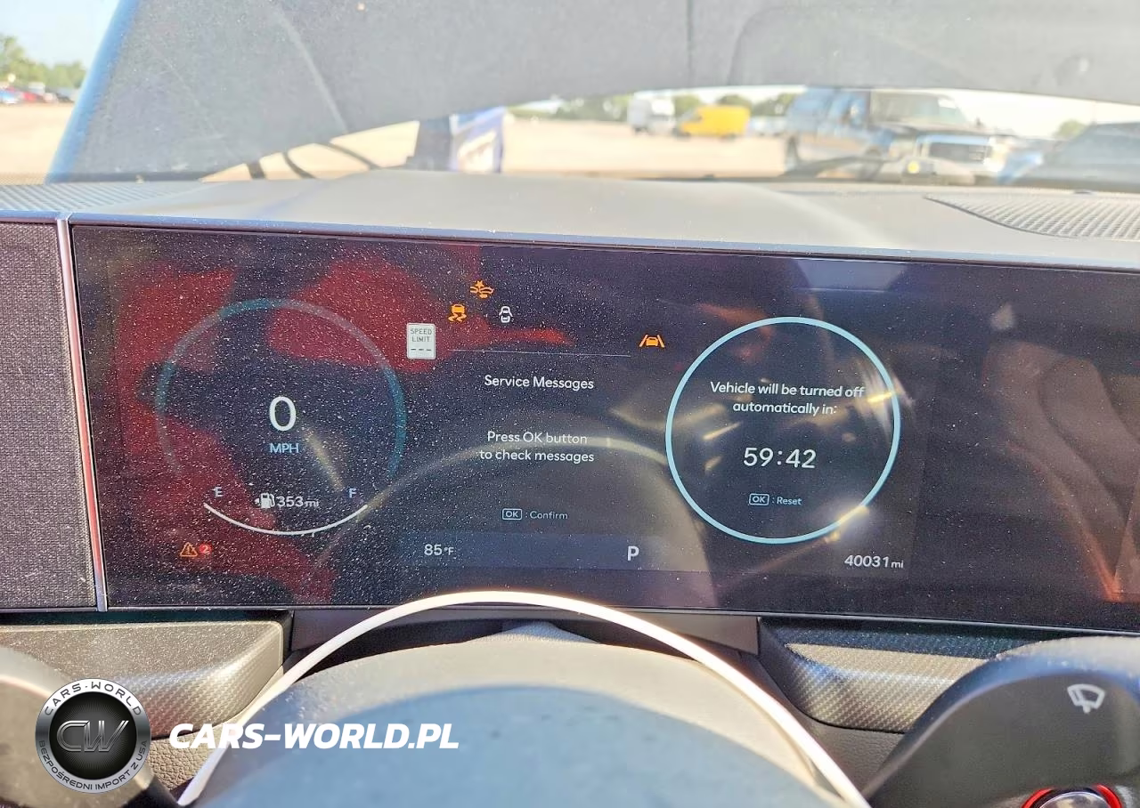 2024 Hyundai Sonata N Line VIN:KMHL54JC3RA362048 - 9