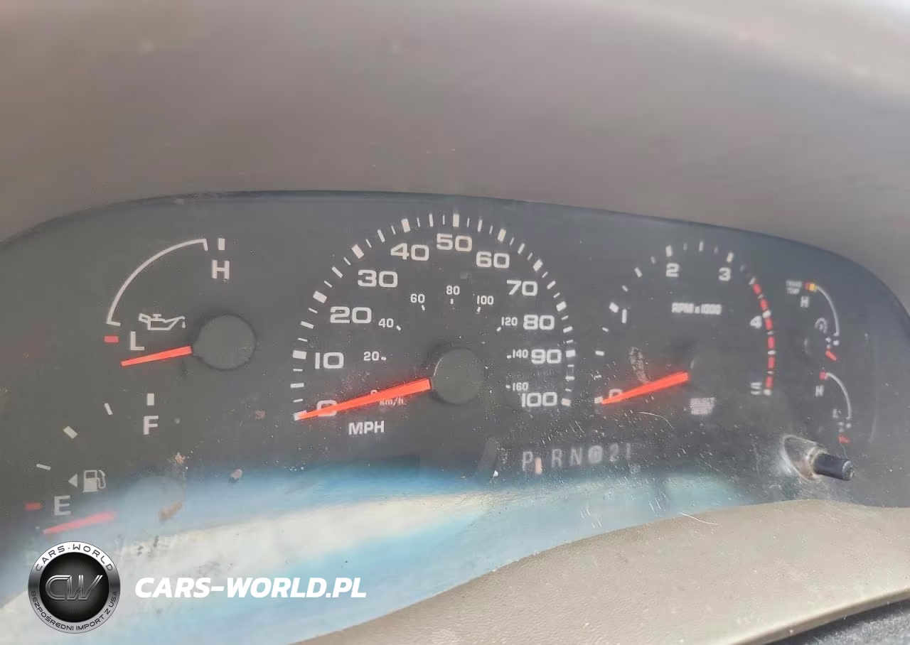 2002 Ford F350 Super Duty VIN:1FDWF37F72EA31560 - 9