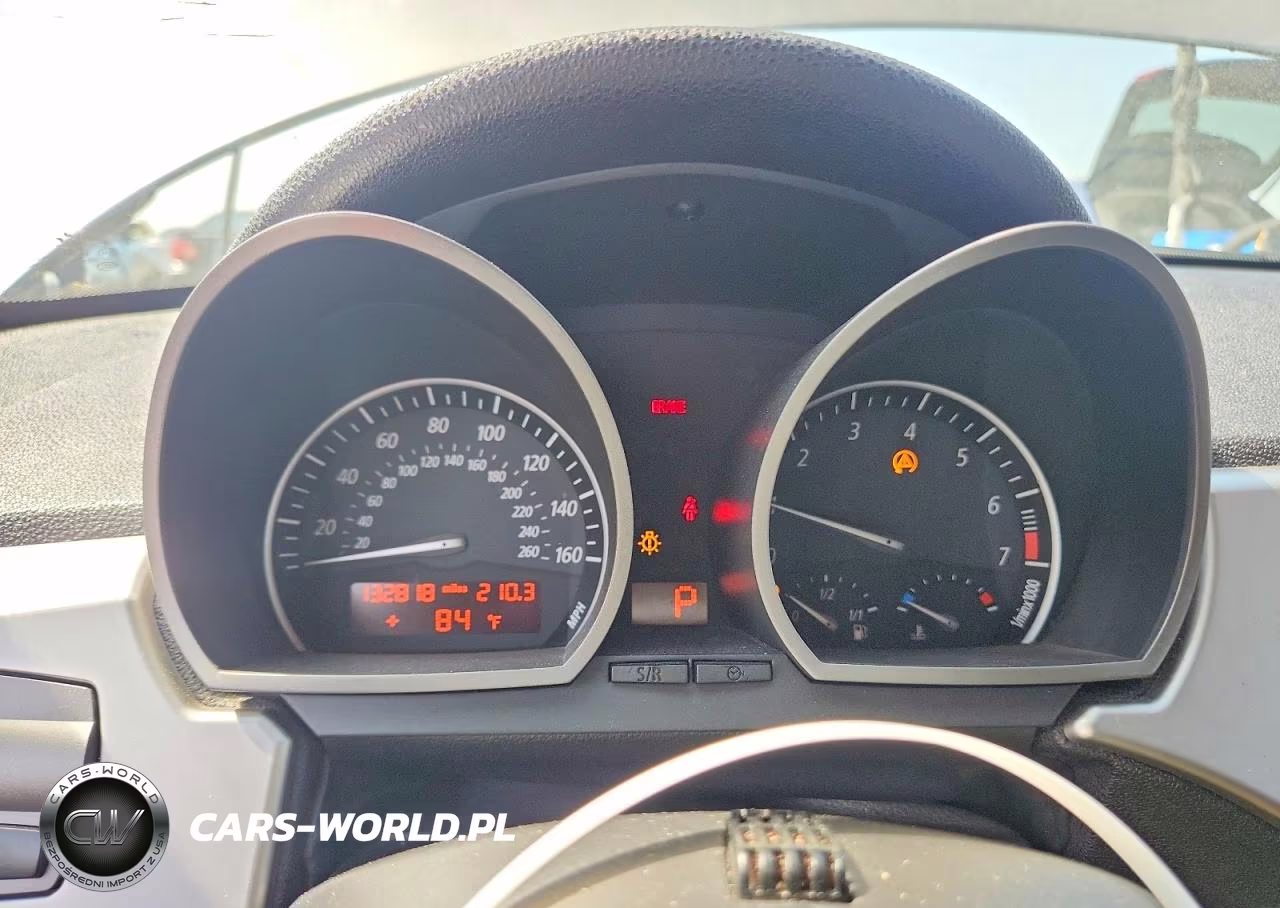 2004 BMW Z4 2.5 VIN:4USBT33524LS50752 - 9