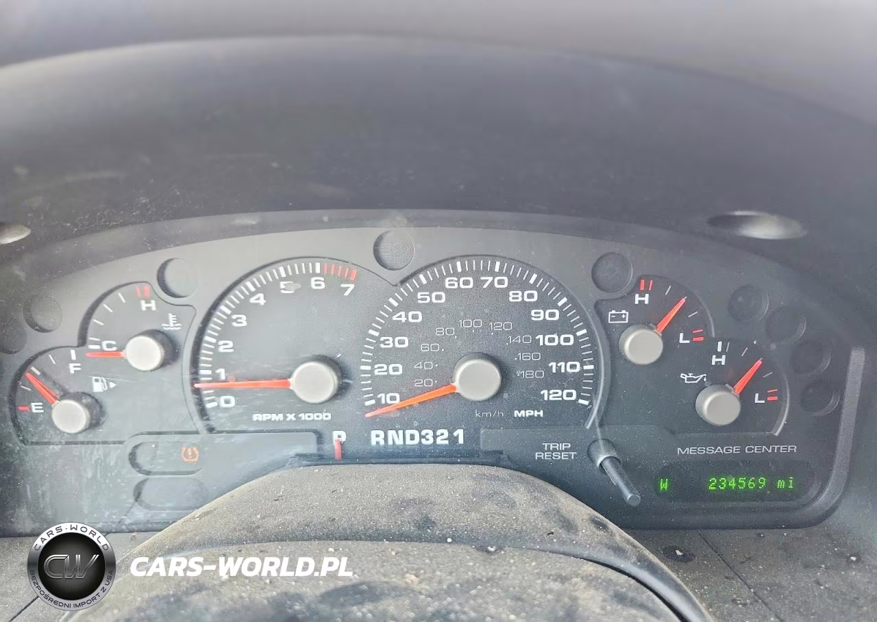 2005 Ford Explorer Xlt VIN:1FMZU73KX5UA54483 - 9