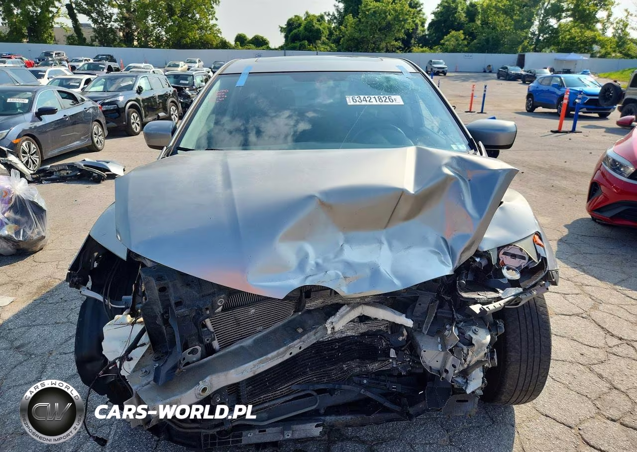 2012 Mazda Cx-7 VIN:JM3ER2B5XC0411062 - 5