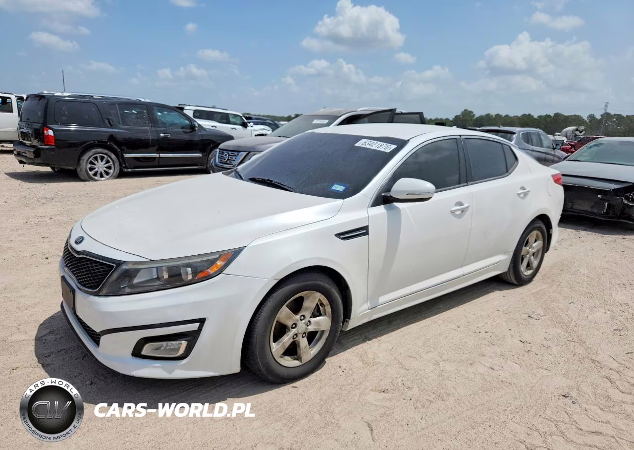 KIA – zdjęcie 1 z 12