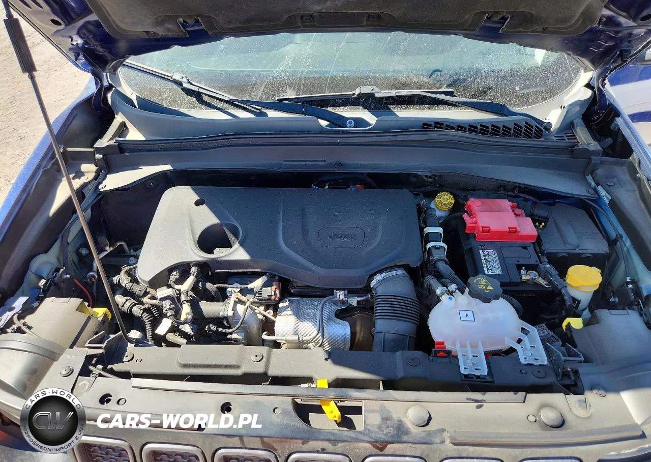 2019 Jeep Renegade Trailhawk VIN:ZACNJBC13KPK69235 - 12