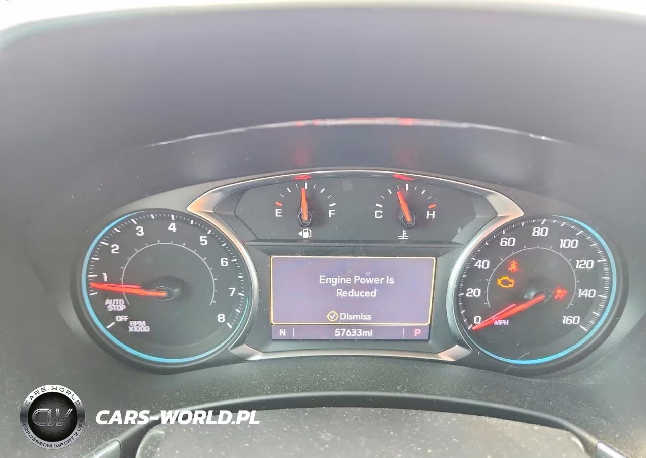 2023 Chevrolet Equinox Lt VIN:3GNAXKEG2PL121473 - 9