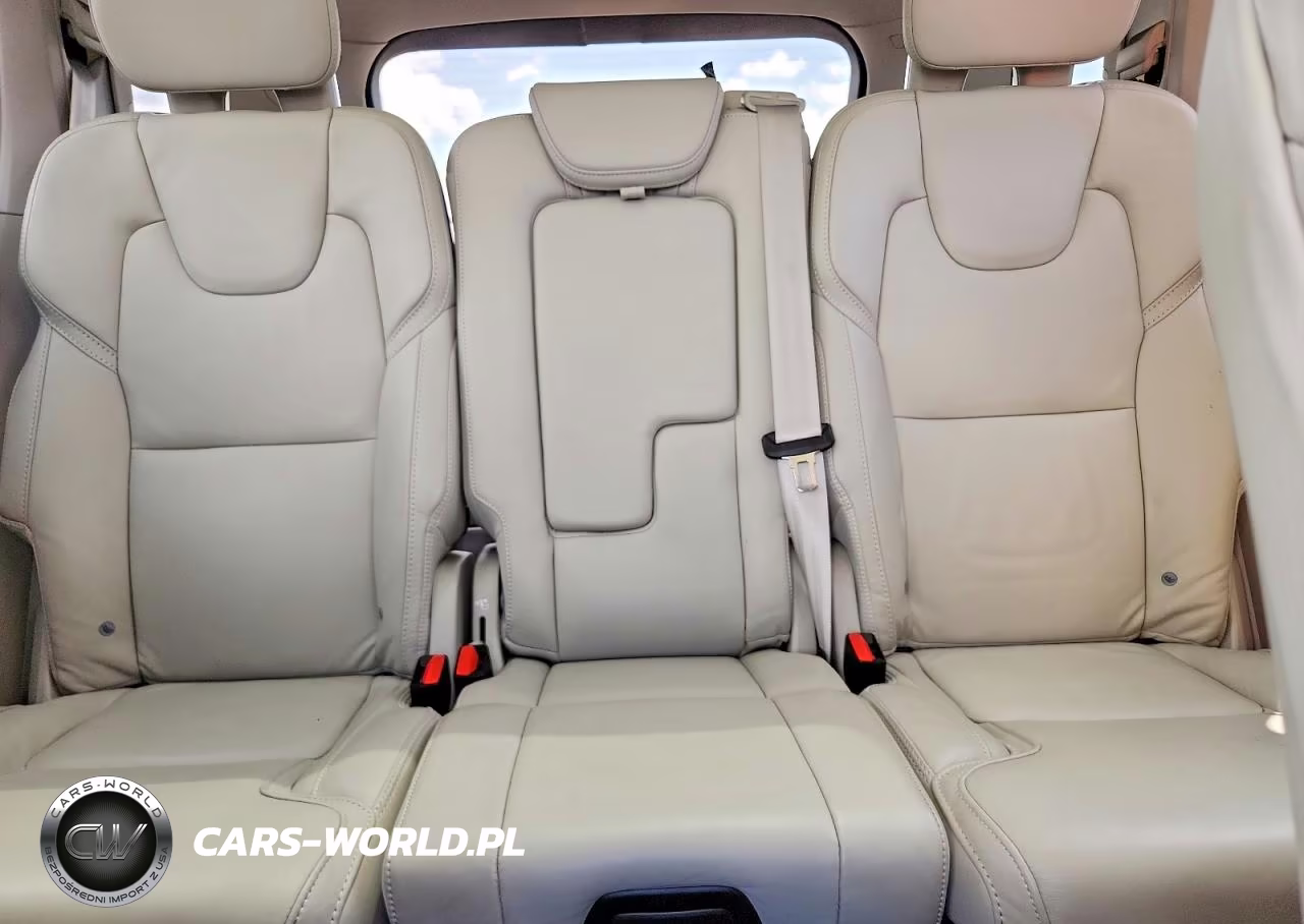 2022 Volvo Xc90 T8 Recharge Inscription VIN:YV4BR0CL7N1776158 - 10