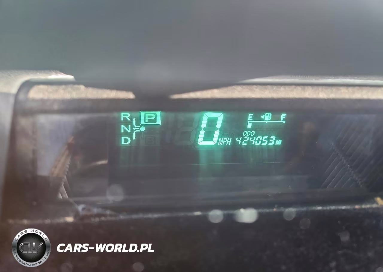 2006 Toyota Prius Base VIN:JTDKB20U363133439 - 9