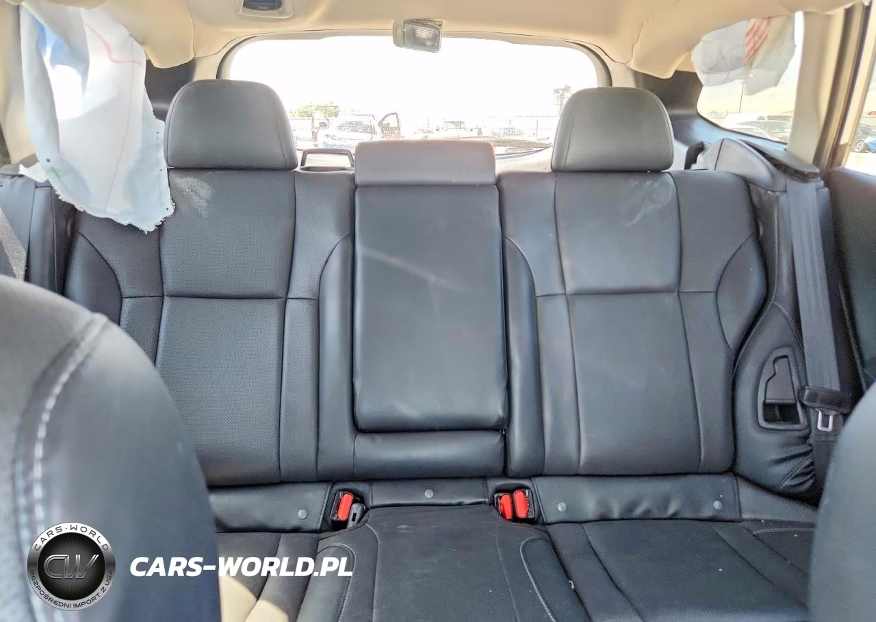 2021 Subaru Outback Limited VIN:4S4BTANC1M3104327 - 10