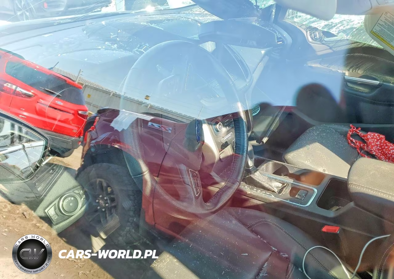 2019 Ford Escape Sel VIN:1FMCU9HDXKUA92075 - 8