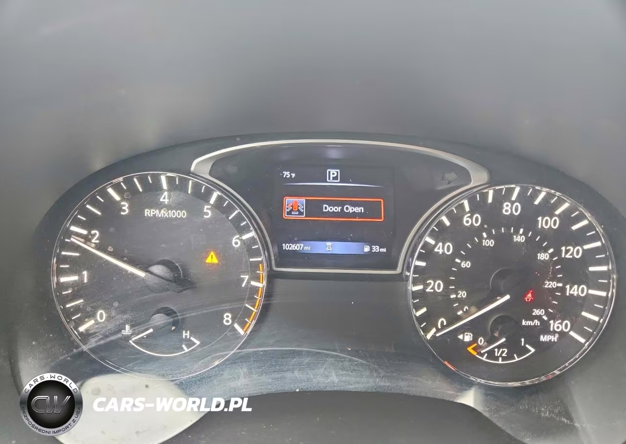 2018 Nissan Pathfinder Sv VIN:5N1DR2MN8JC602309 - 9