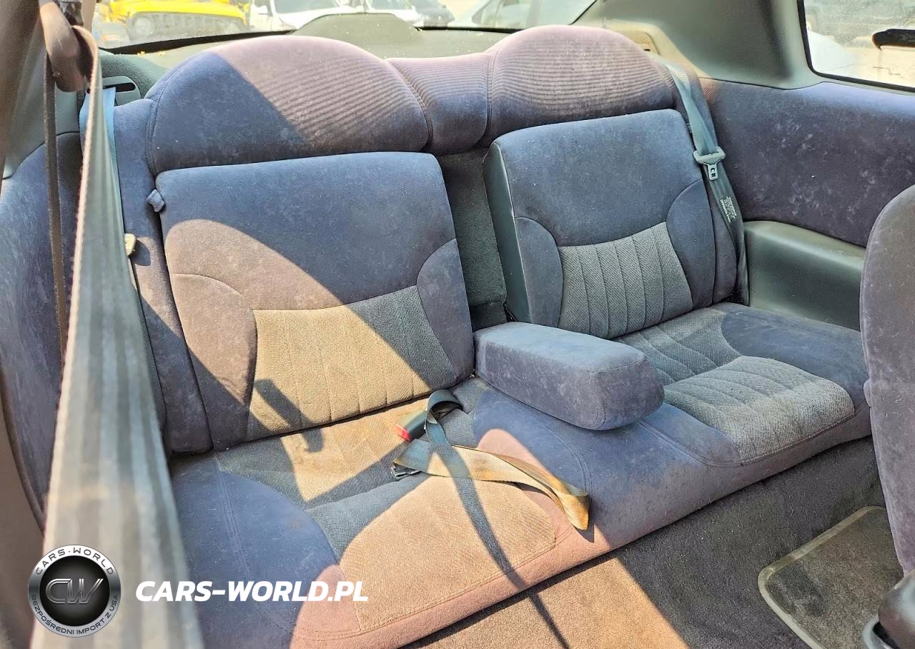 1995 Chevrolet Monte Carlo Z34 VIN:2G1WX12X3S9289995 - 10