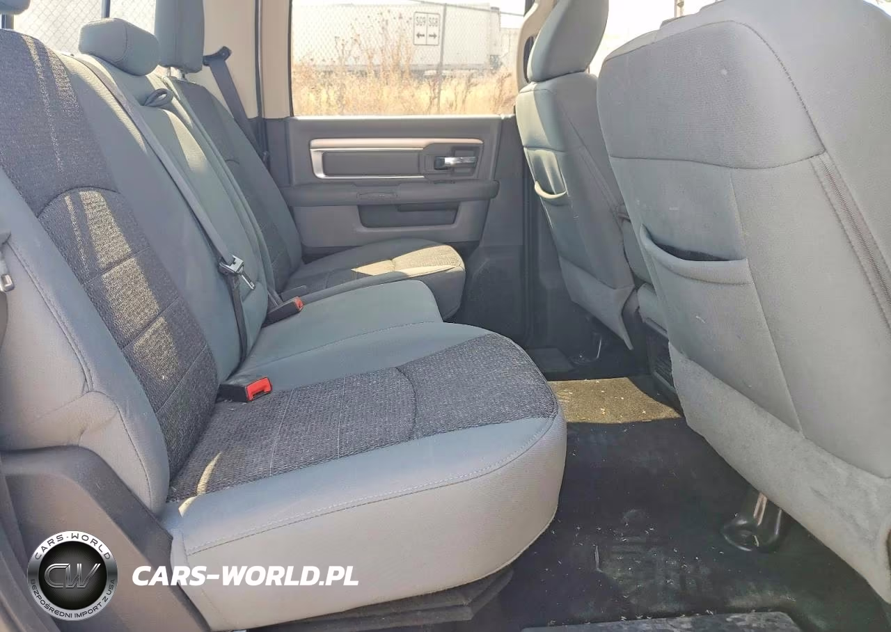 2015 Ram 3500 Slt VIN:3C63R3HJ2FG519127 - 11