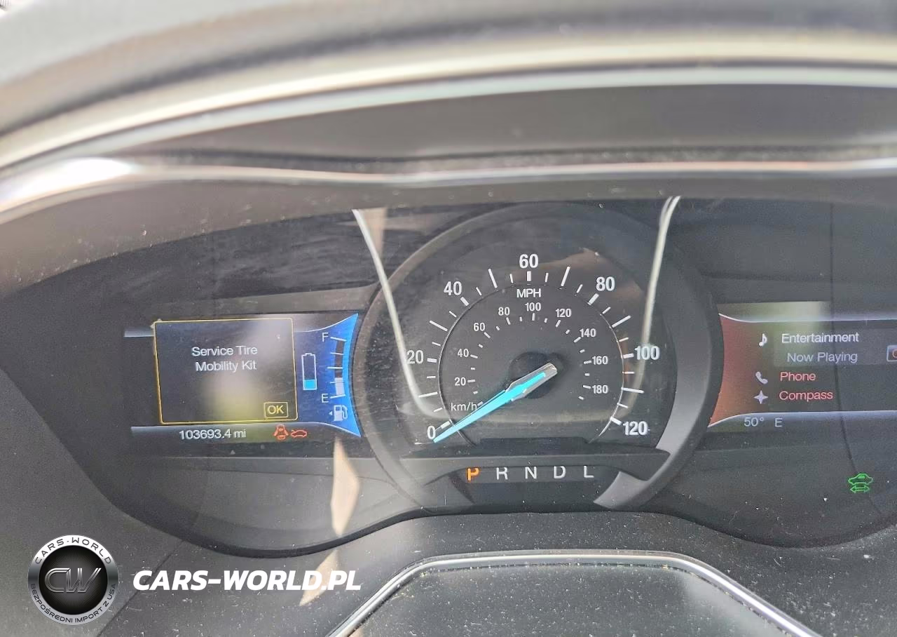 2013 Ford Fusion Se Hybrid VIN:3FA6P0LU5DR263388 - 9