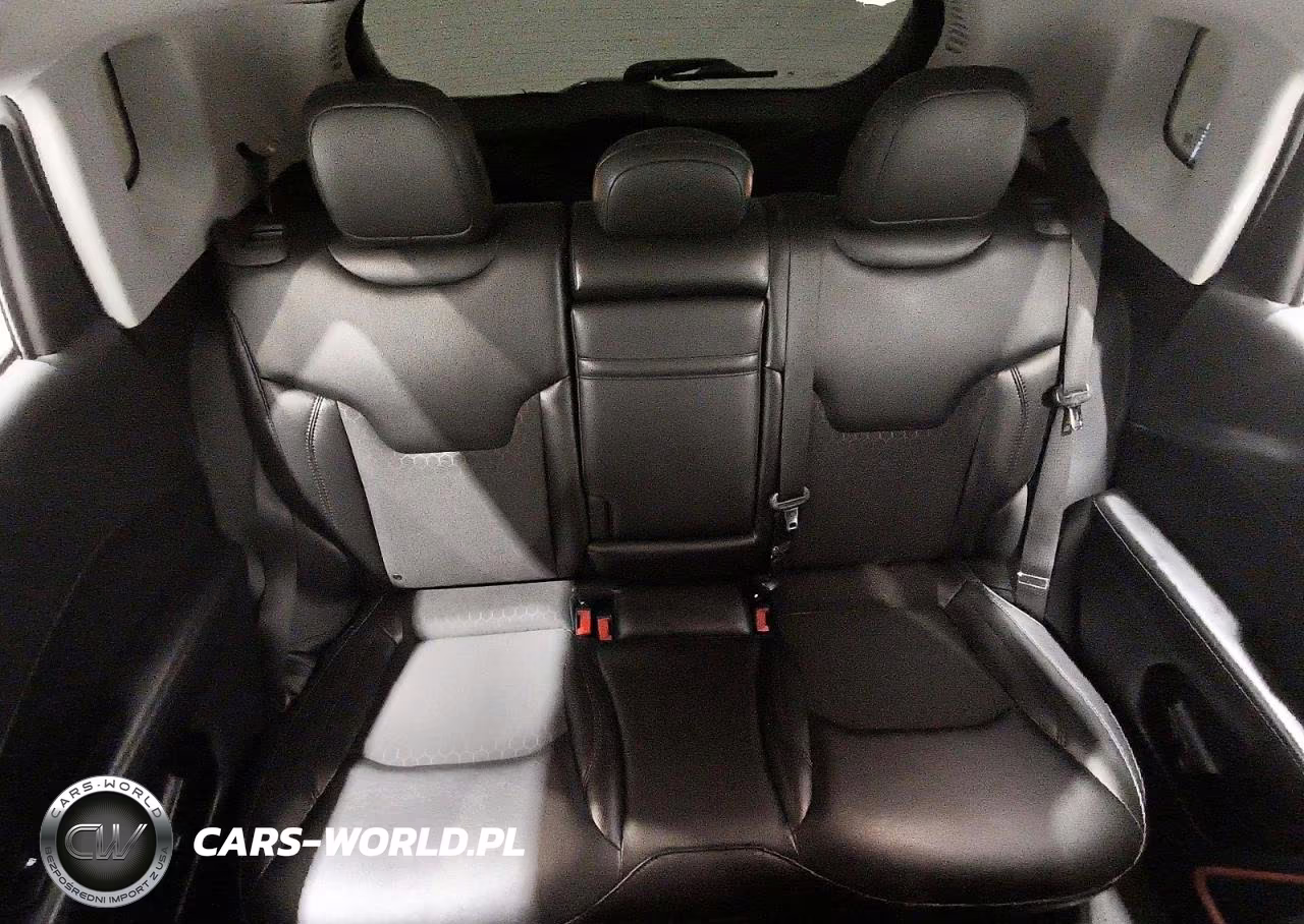 2018 Jeep Compass Latitude VIN:3C4NJCBB7JT503130 - 10