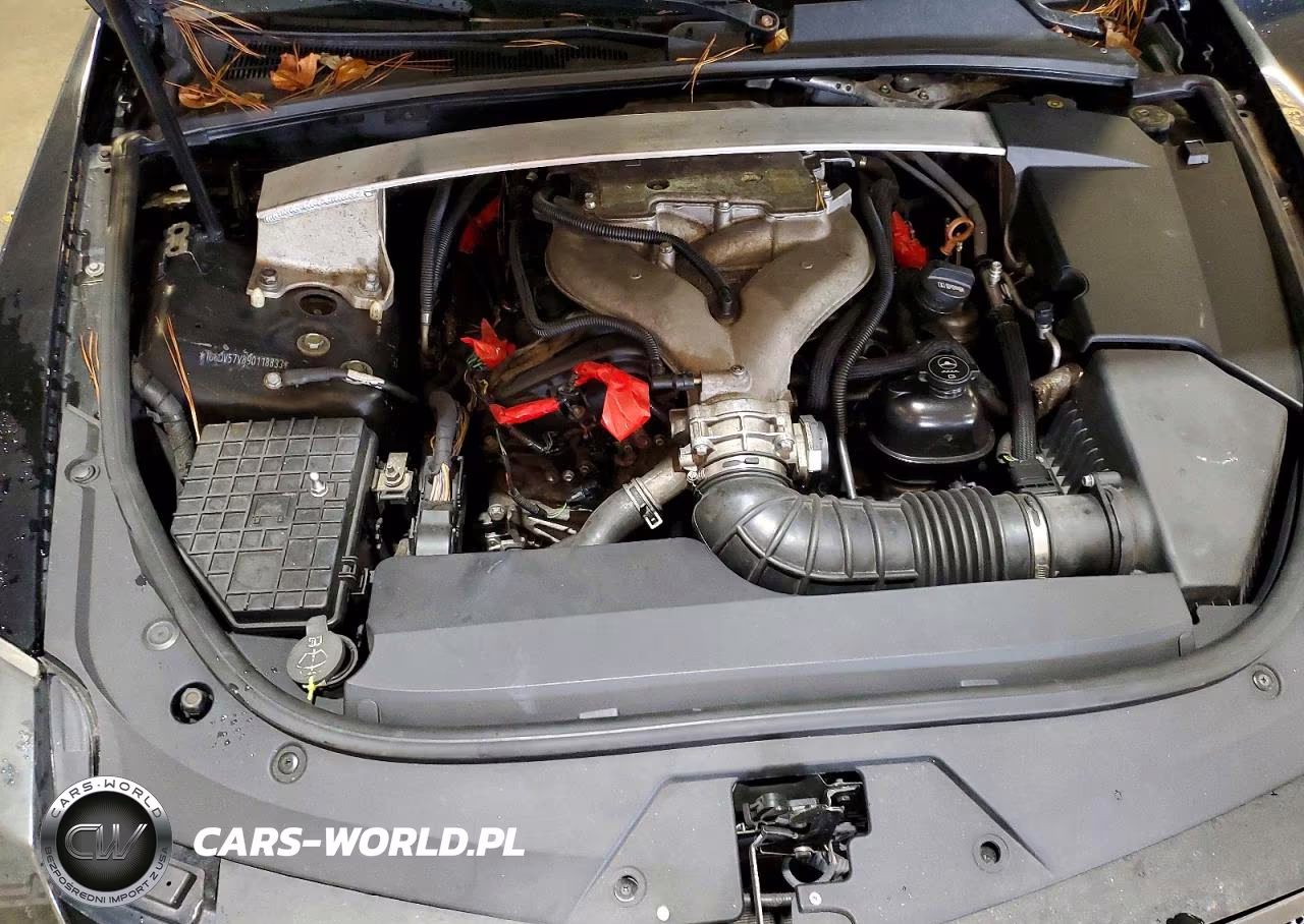 2009 Cadillac Cts Hi Feature V6 VIN:1G6DV57V890118833 - 11