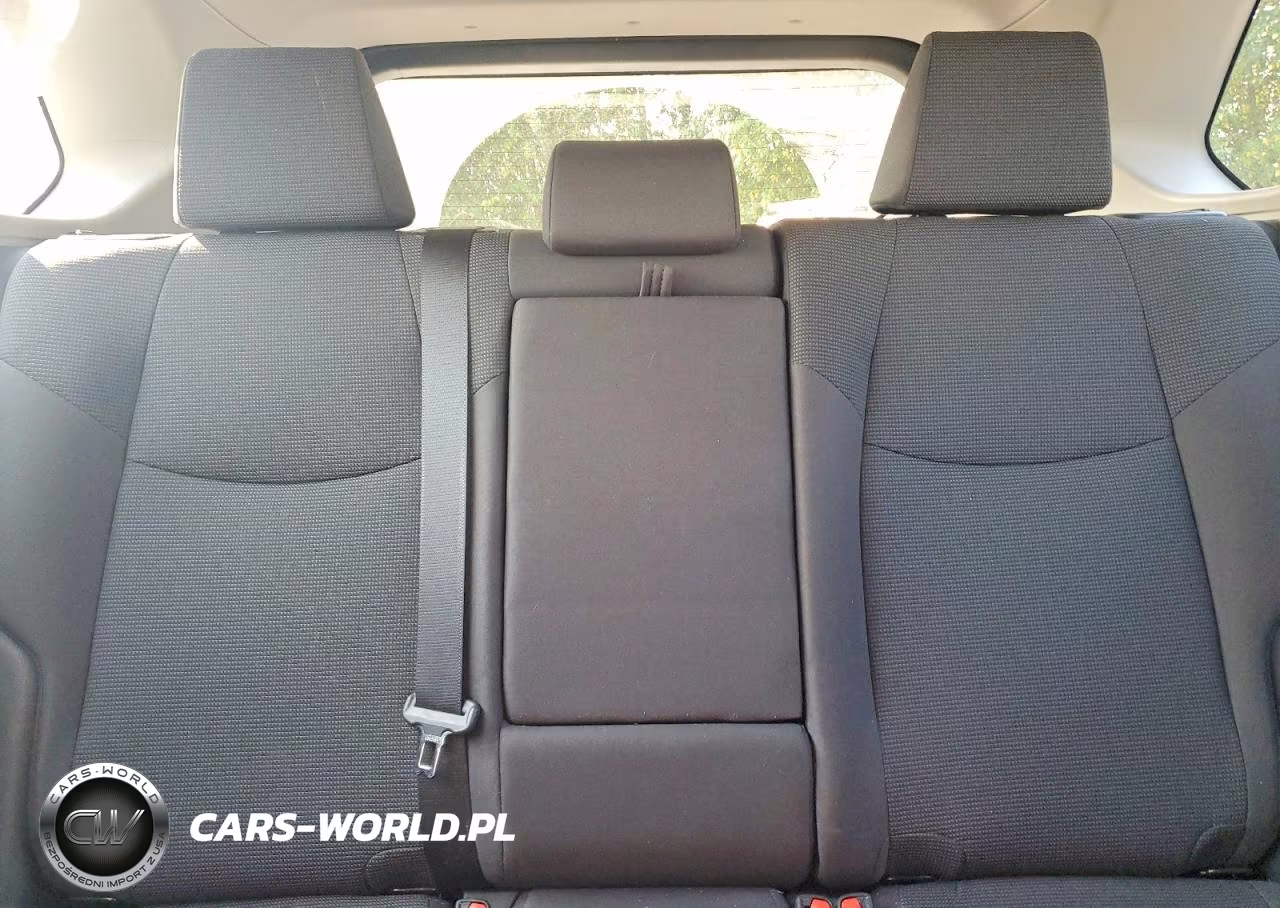 2019 Toyota Rav4 Le VIN:2T3G1RFV3KW083070 - 10