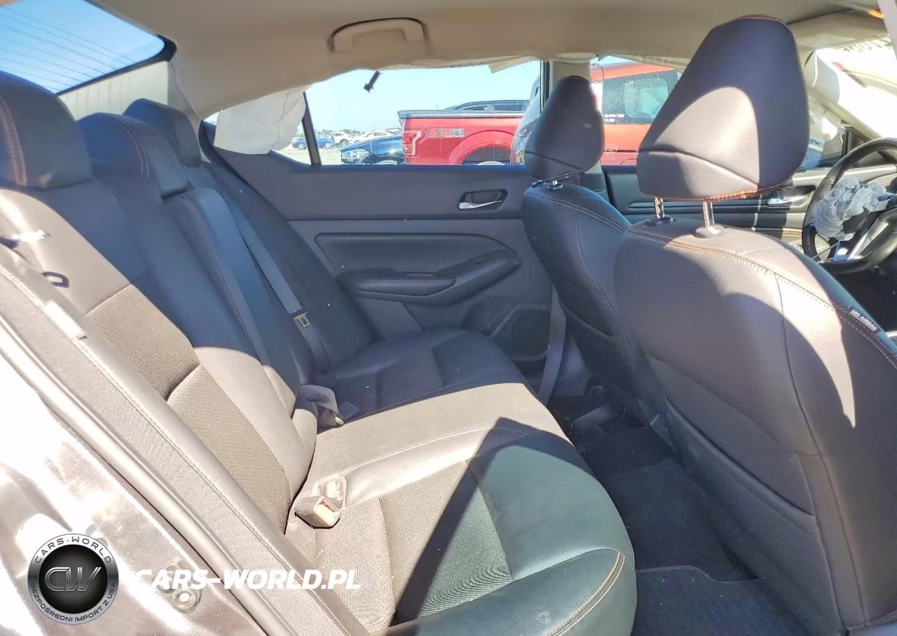2020 Nissan Altima VIN:1N4BL4CVXLC176268 - 10