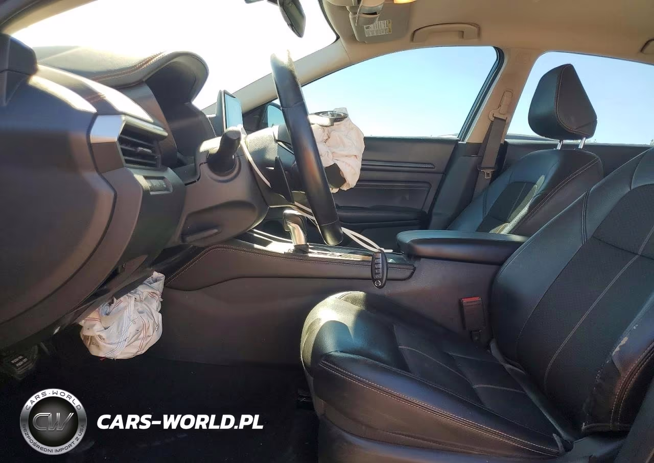 2020 Nissan Altima VIN:1N4BL4CVXLC176268 - 7