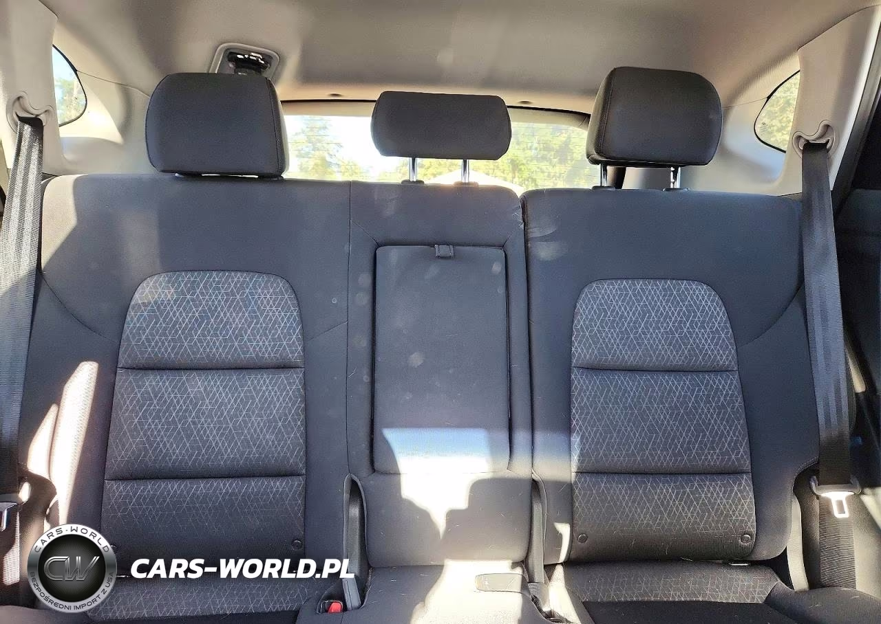 2017 Hyundai Tucson Sport VIN:KM8J3CA26HU364436 - 10