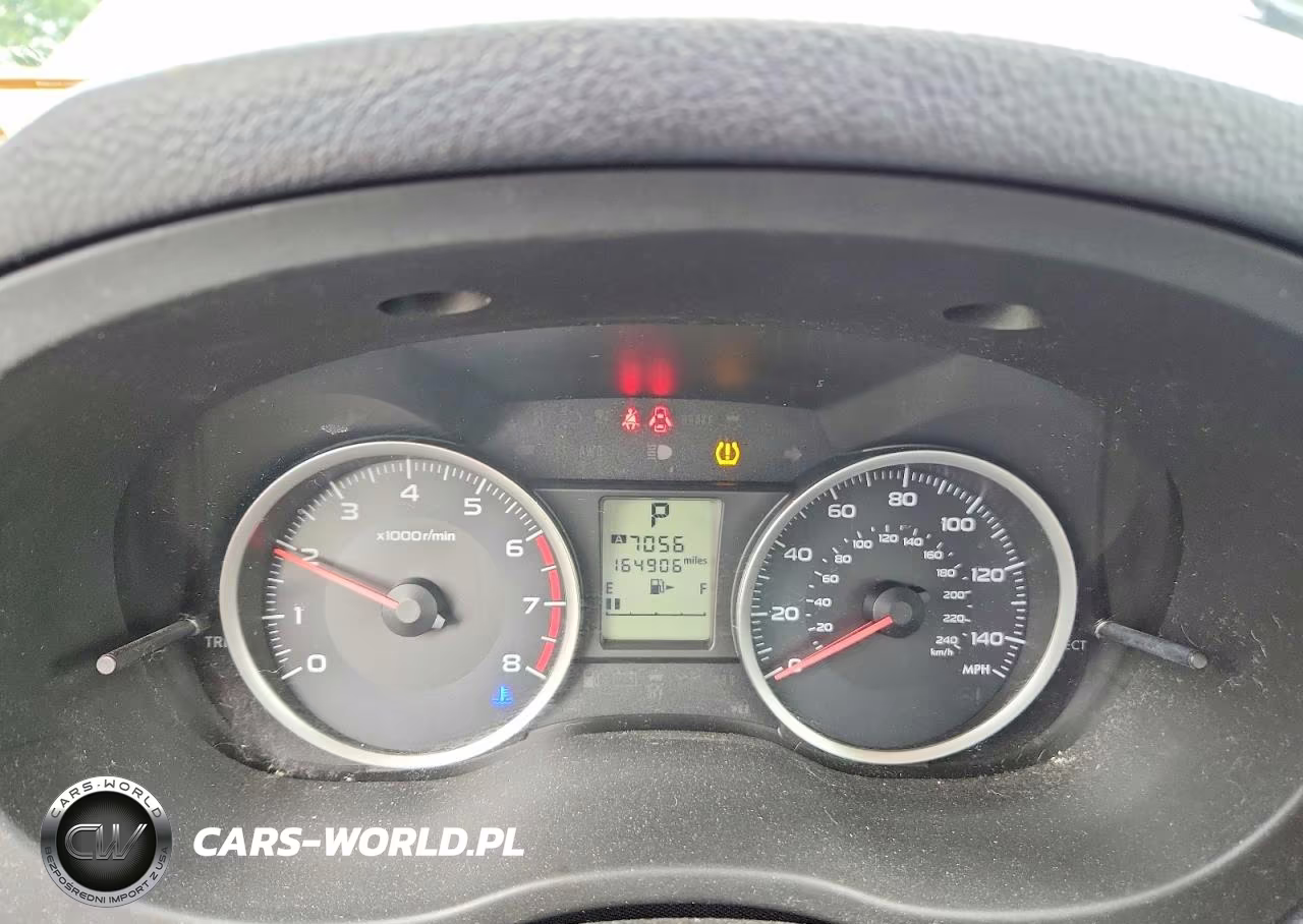 2015 Subaru Forester 2.5I Premium VIN:JF2SJADC2FH411539 - 9
