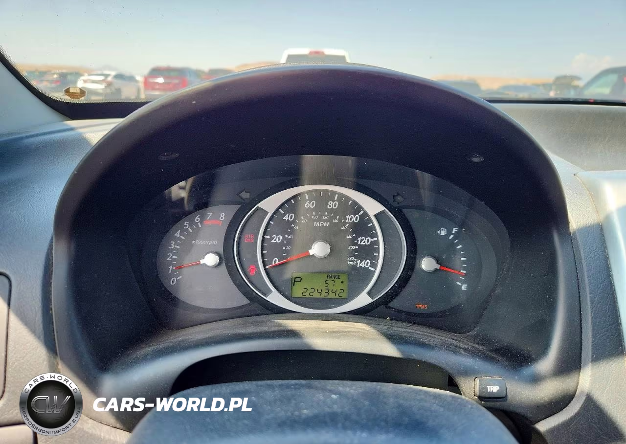 2009 Hyundai Tucson Limited I4 VIN:KM8JN12BX9U979375 - 9