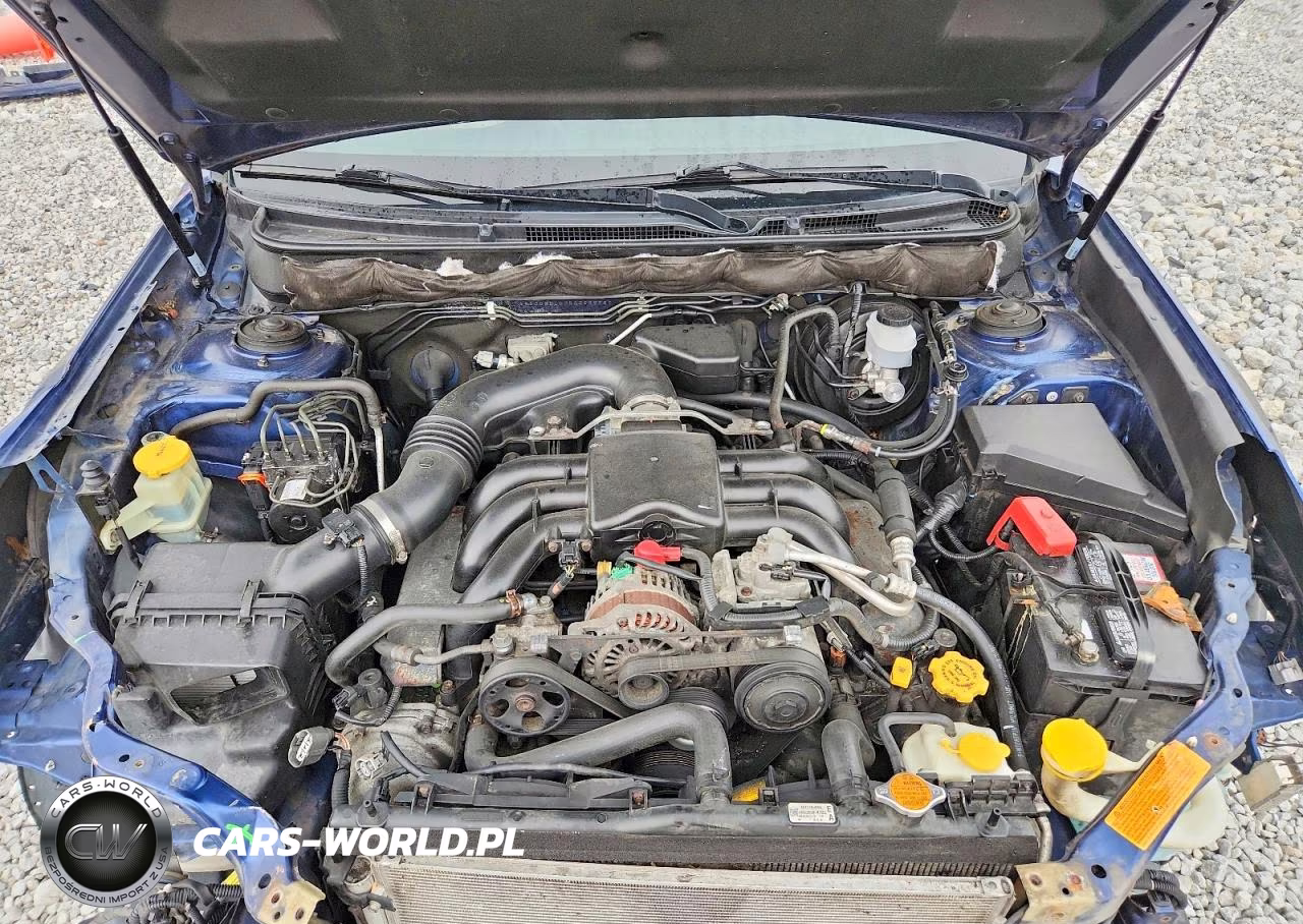 2011 Subaru Legacy 3.6R Limited VIN:4S3BMDL60B2229998 - 11