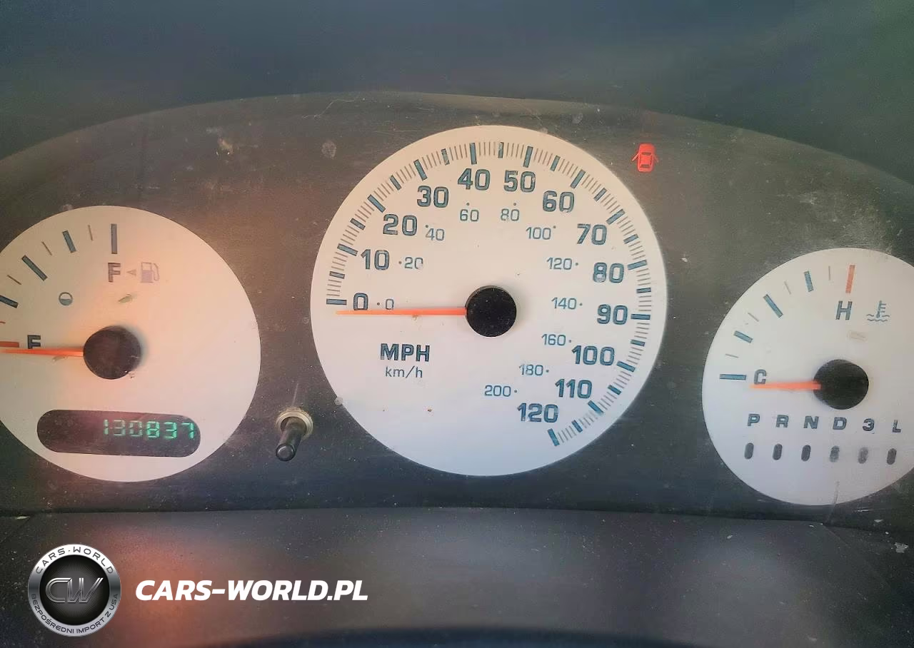 2003 Dodge Caravan Se VIN:1D4GP25333B146073 - 9