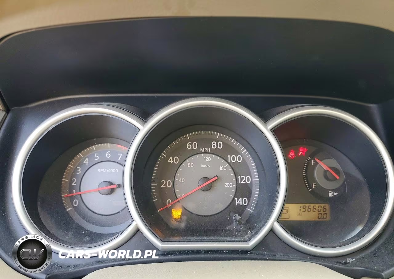 2009 Nissan Versa 1.8 S VIN:3N1BC13E29L494927 - 9