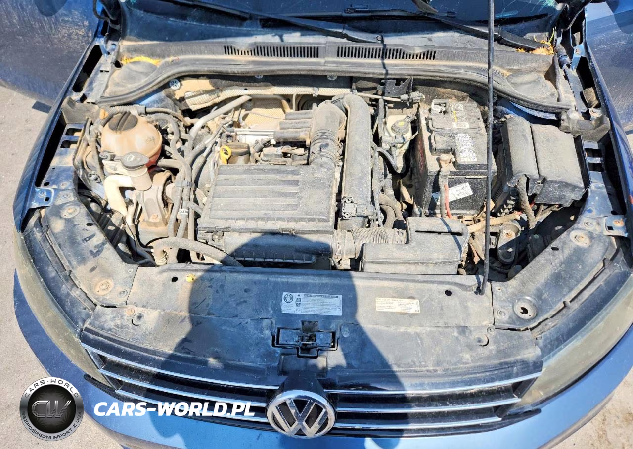 2016 Volkswagen Jetta Se VIN:3VWD67AJXGM293166 - 11