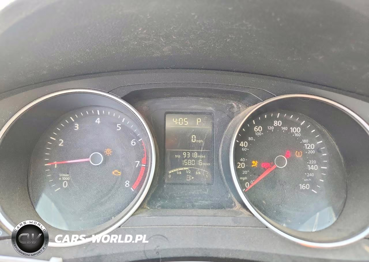 2016 Volkswagen Jetta Se VIN:3VWD67AJXGM293166 - 9