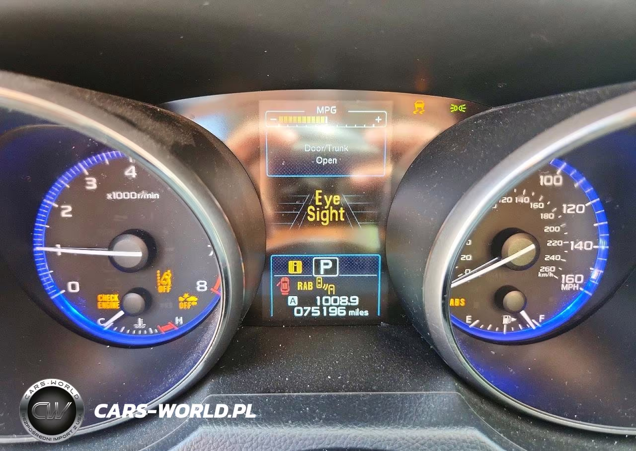 2019 SUBARU LEGACY 3.6 3.6R LIMITED VIN:4S3BNEN63K3008924 - 9