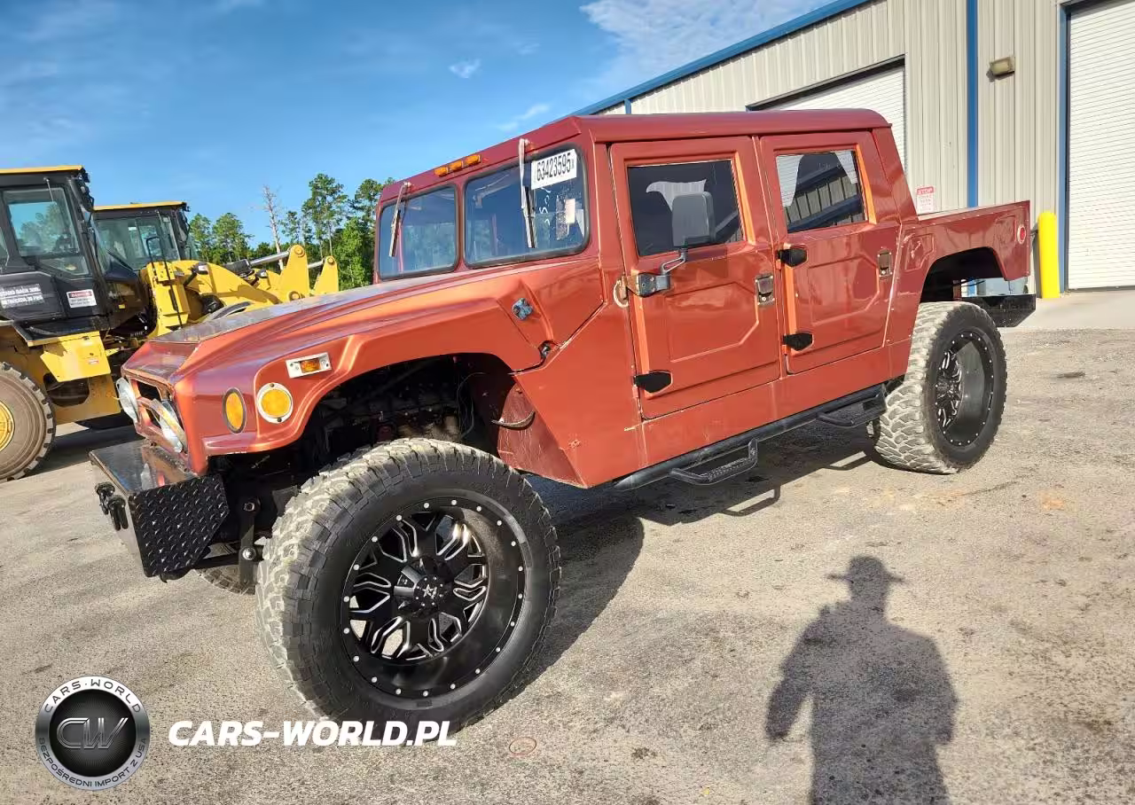 HUMMER