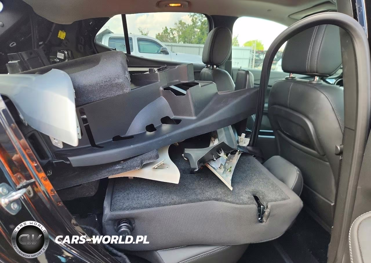 2023 Buick Encore Gx Essence VIN:KL4MMGSL9PB133791 - 11