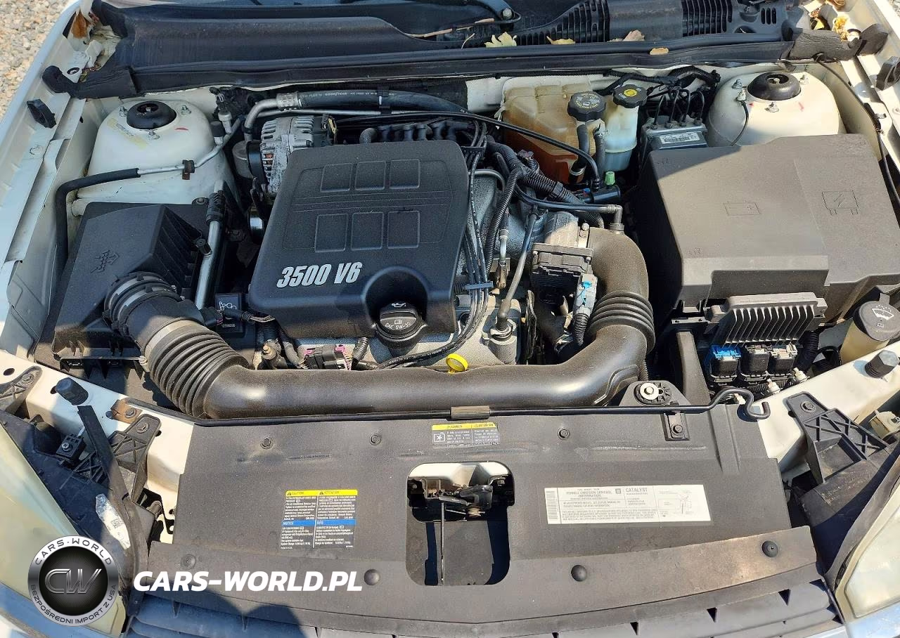 2005 Chevrolet Malibu Maxx Ls VIN:1G1ZT62815F248176 - 11