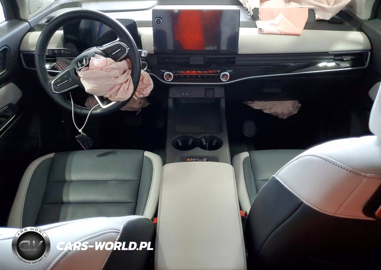 2024 Honda Prologue Tour VIN:3GPKHXRJ7RS520190 - 8