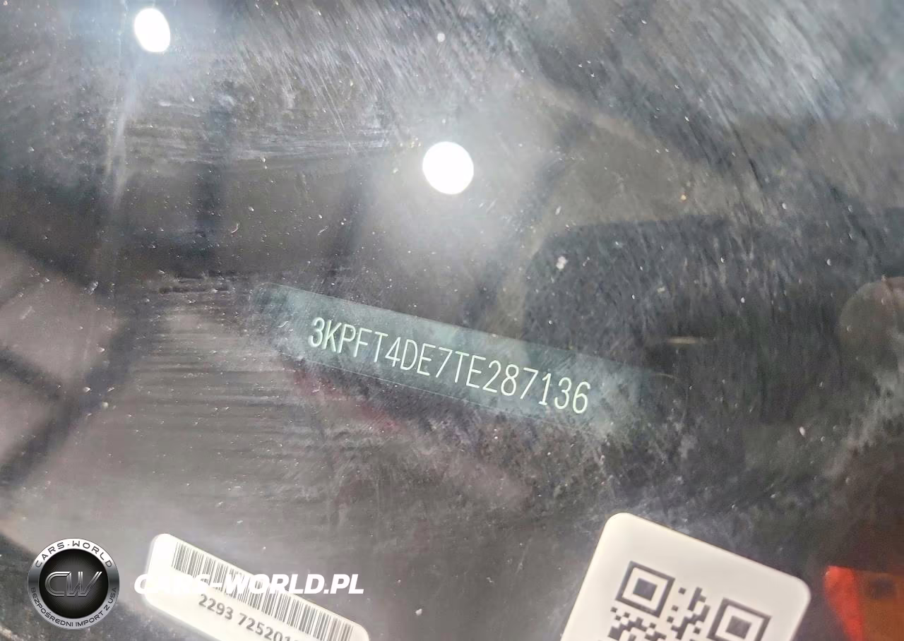 2026 Kia K4 Lxs VIN:3KPFT4DE7TE287136 - 13