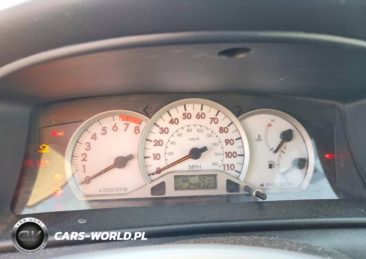 2006 Toyota Corolla S VIN:1NXBR30E36Z603470 - 9