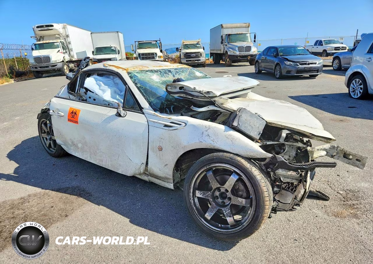 2017 Toyota 86 Base VIN:JF1ZNAA14H9710697 - 4