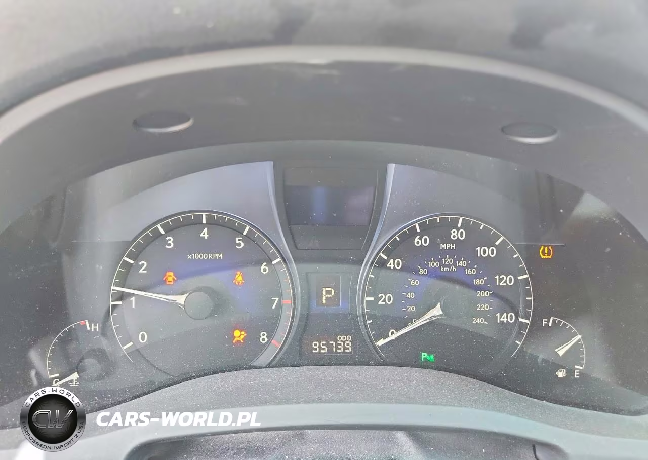 2012 Lexus Rx 350 VIN:JTJBK1BA8C2445350 - 9
