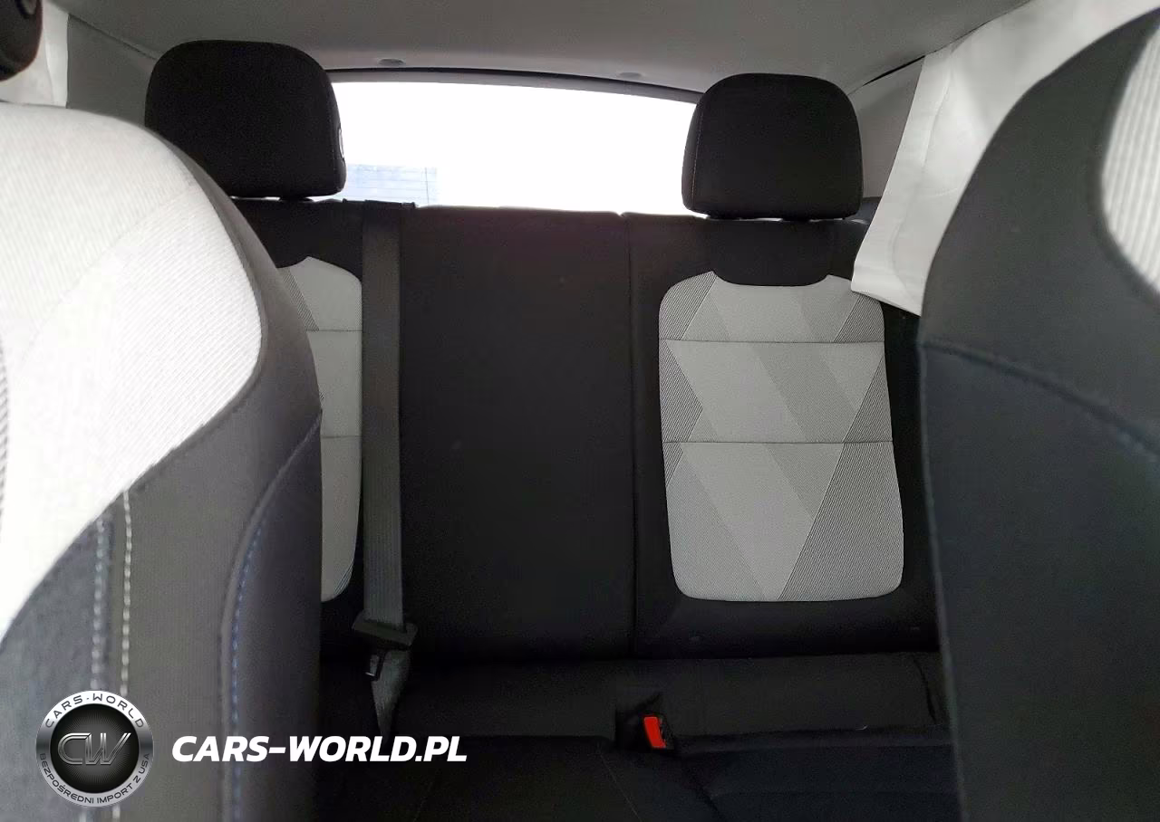 2024 Chevrolet Trax Ls VIN:KL77LFE20RC095669 - 10
