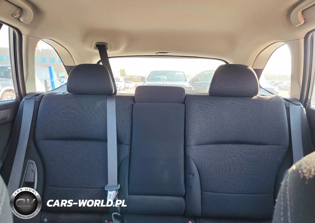 2017 Subaru Outback 2.5I VIN:4S4BSAAC2H3432824 - 10