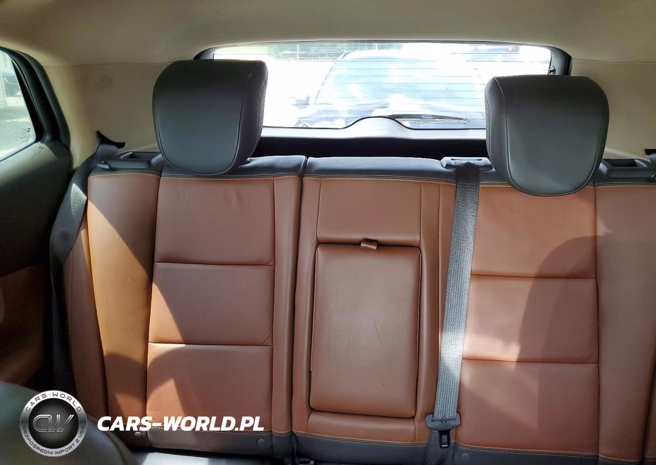 2014 Buick Encore Premium VIN:KL4CJHSB8EB614534 - 10