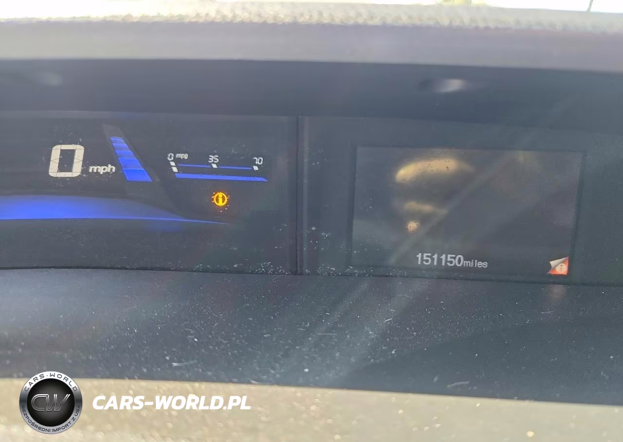 2014 Honda Civic Lx VIN:2HGFB2F56EH525636 - 9