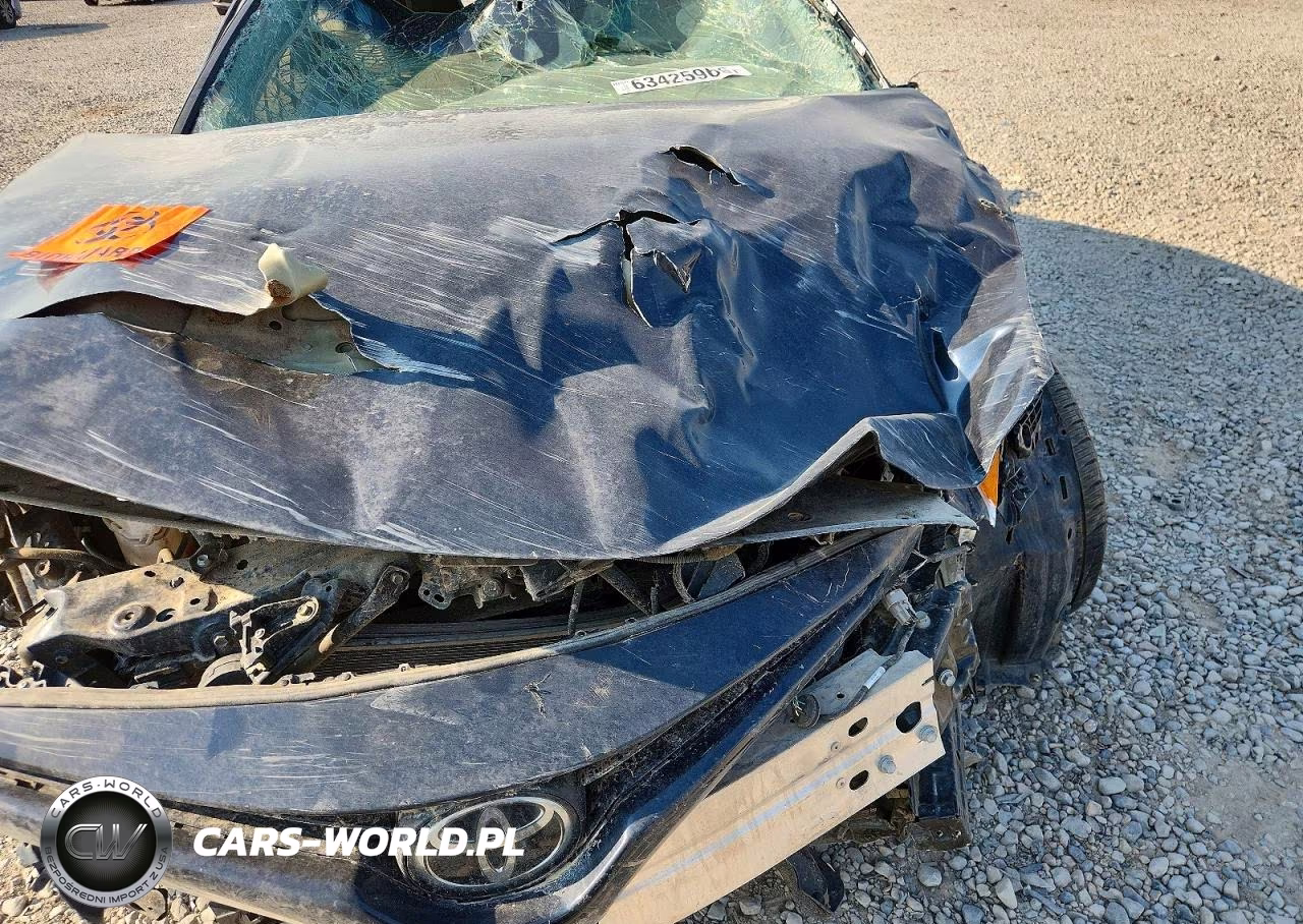 2019 Toyota Camry Se VIN:4T1B11HK5KU688893 - 11