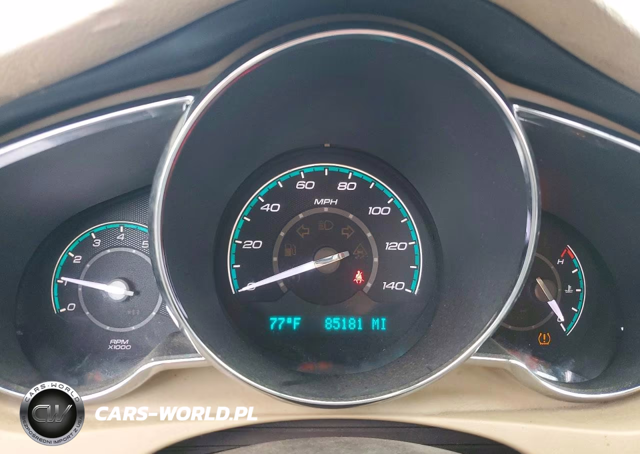 2009 Chevrolet Malibu 1Lt VIN:1G1ZH57BX9F134943 - 9