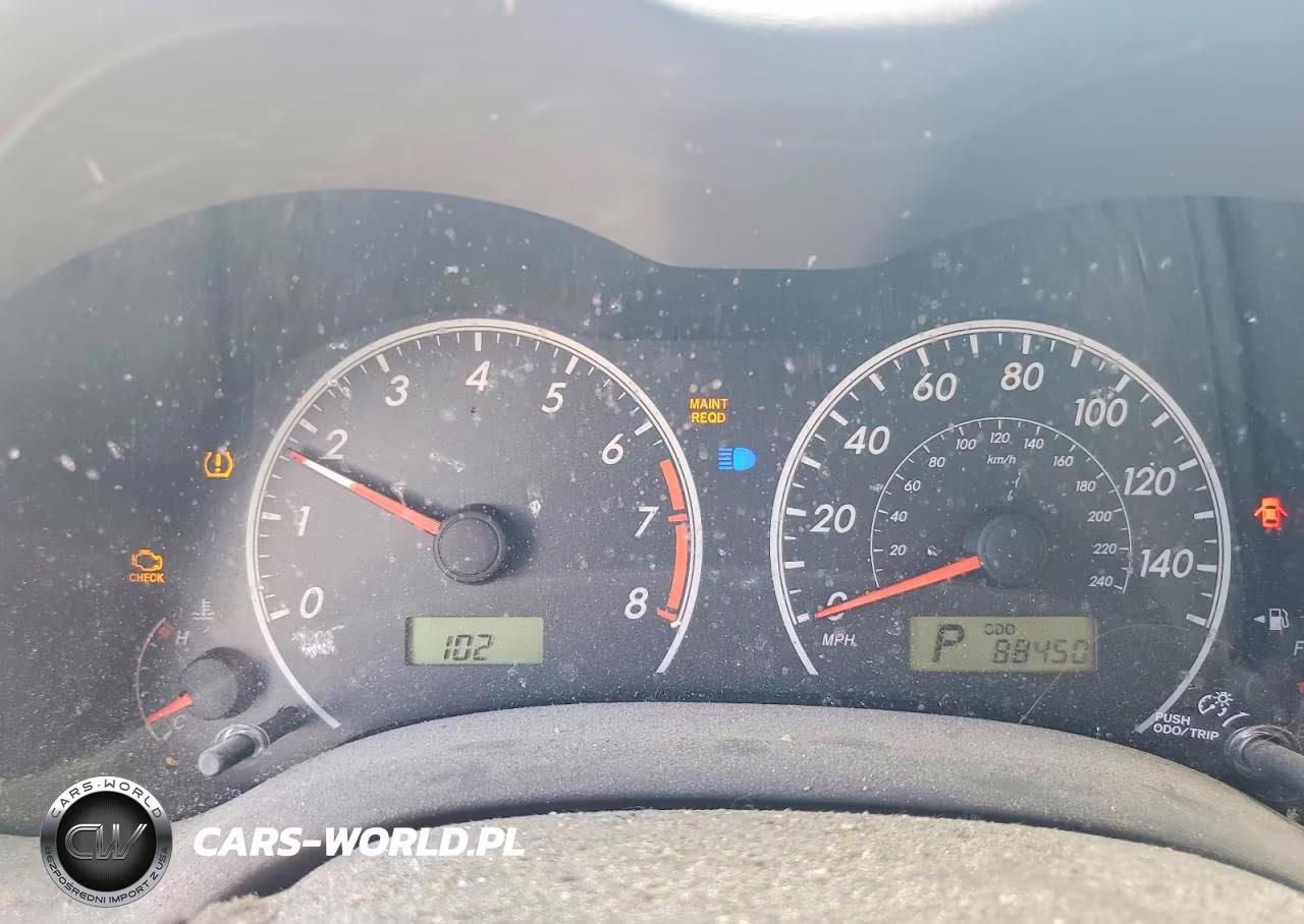 2009 Toyota Corolla Le VIN:1NXBU40E99Z019874 - 9