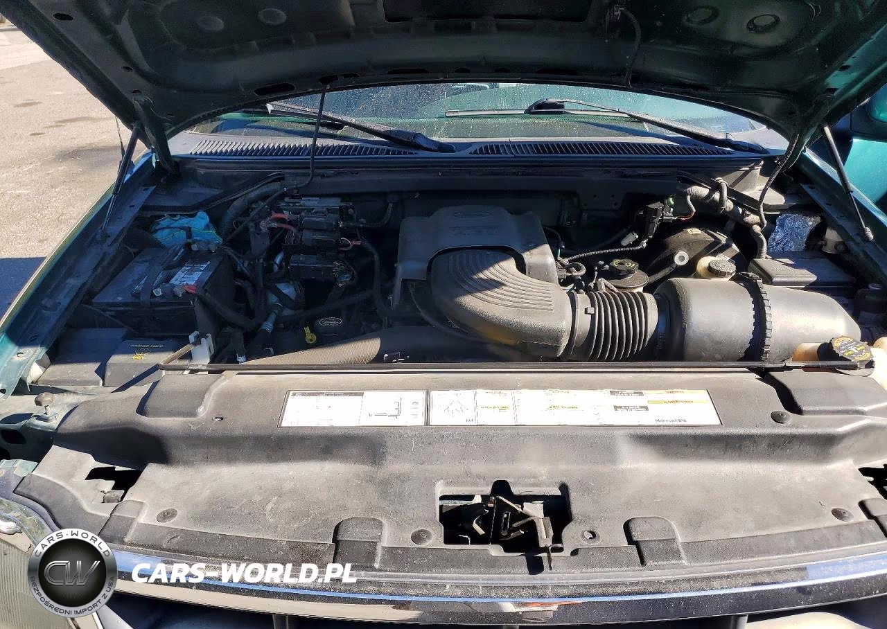 1998 Ford F250 VIN:1FTEX2762WNA00018 - 11