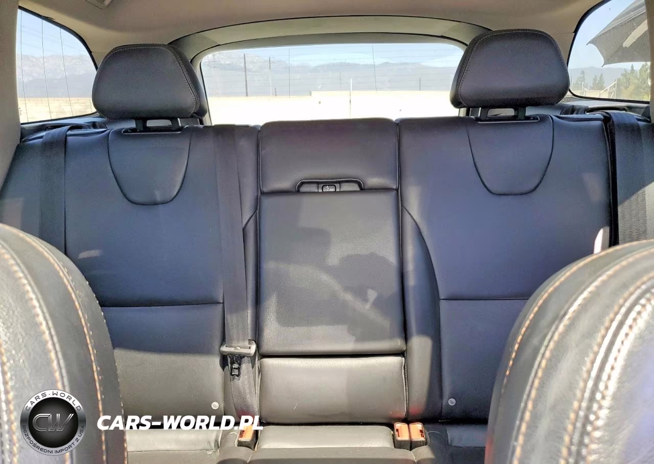 2017 Volvo Xc60 T6 Dynamic VIN:YV449MRR4H2222523 - 10